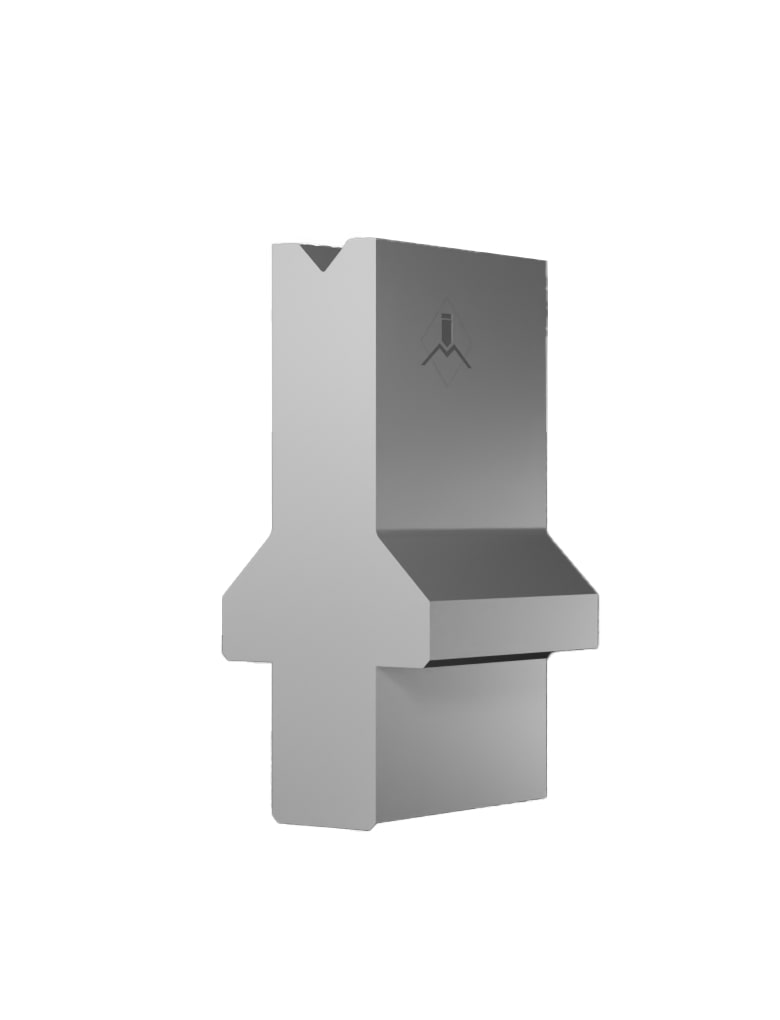 Press Brake Die - Madhuram Micron Tools
